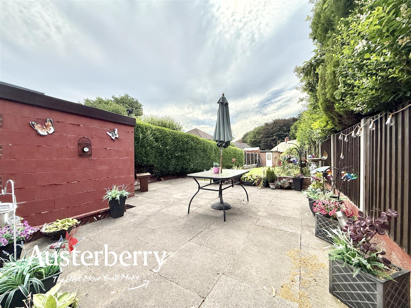 Longton Hall Road, Blurton, Stoke-On-Trent